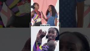 Video post by @usatf on YouTube
