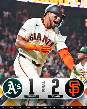 Image post by @MLB on Twitter