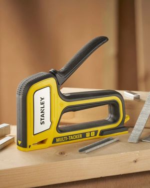 Image post by @stanleytools on Instagram