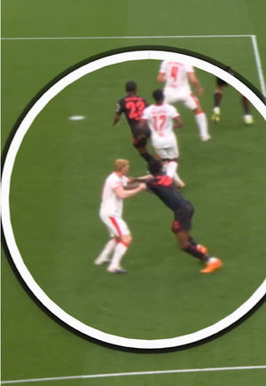Video post by @bundesliga on TikTok
