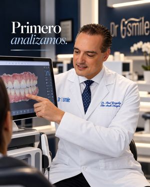 Image post by @drgsmile on Instagram
