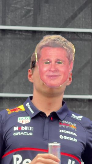 Video post by @redbullracing on TikTok
