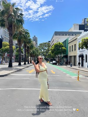 Image post by @genevive_sa on Instagram
