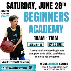 Image post by @wodebasketball on Instagram