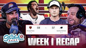 Video post by @barstoolchicago on YouTube