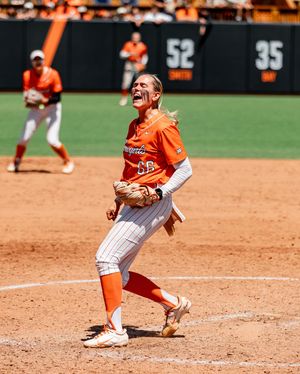 Image post by @osusoftball on Instagram
