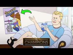 Video post by @brfootball on YouTube
