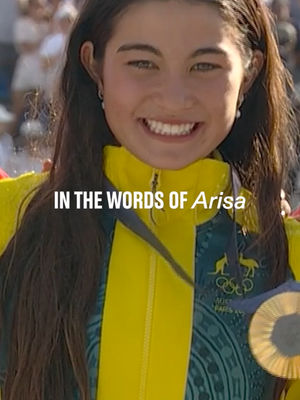 Video post by @olympics on TikTok