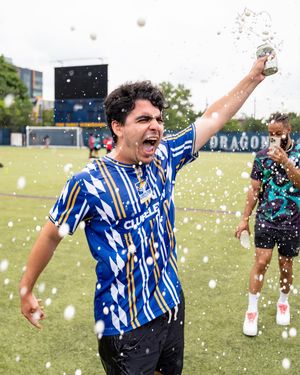 Image post by @crvnka on Instagram