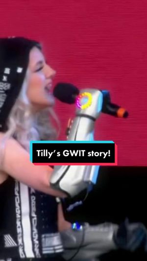 Video post by @cbbc on TikTok