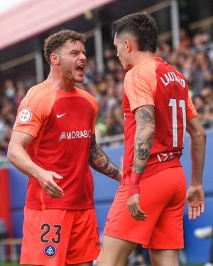 Image post by @fcandorra on Instagram