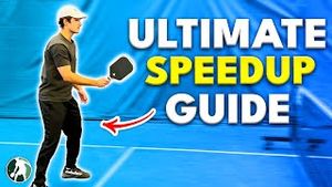 Video post by @thepickleballclinic on YouTube