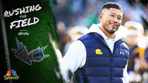 Video post by @nbcsports on YouTube