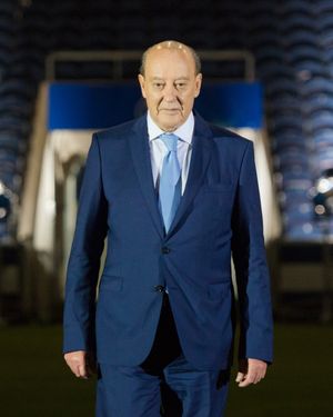Image post by @fcporto on Instagram