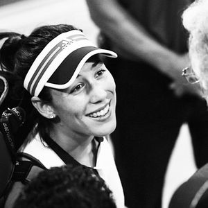 Image post by @usopen on Instagram