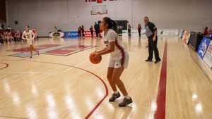 Image post by @ReddiesWBB on Twitter