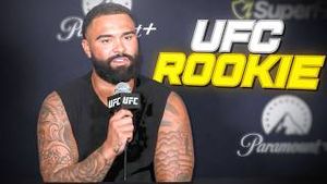 Video post by @UFC - Ultimate Fighting Championship on YouTube