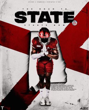 Image post by @CoachJonSumrall on Twitter