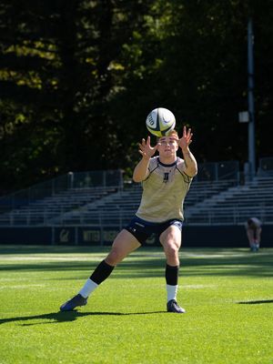 Image post by @navyrugby on Instagram