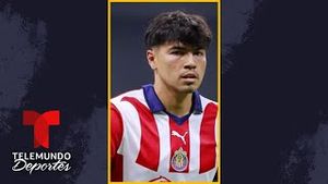 Video post by @deportes on YouTube