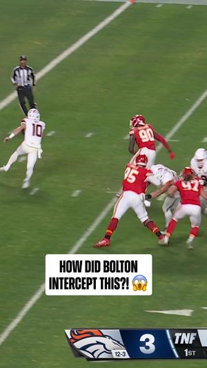 Video post by @nfl on TikTok
