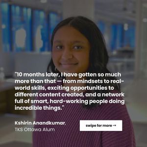 Image post by @tksworldhq on Instagram