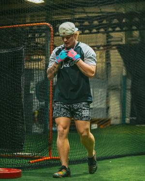 Image post by @maxxclarkk on Instagram