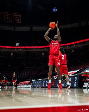 Image post by @HuskerMBB on Twitter