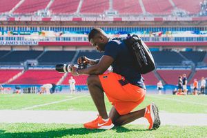 Image post by @davidemuze on Instagram