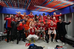 Image post by @AZAlkmaar on Twitter