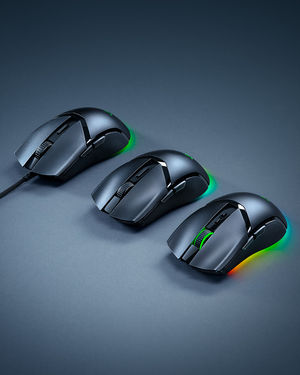 Image post by @razer on Instagram