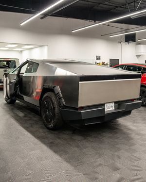 Image post by @PaintProtectionFresno on Facebook
