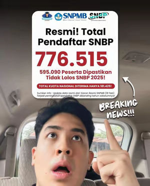Image post by @mantappuacademy on TikTok