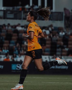 Image post by @kikivanzanten on Instagram