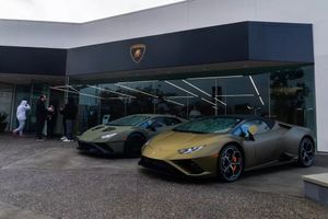 Image post by @sunsetgranturismo on Instagram