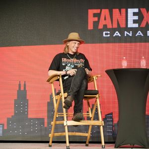 Image post by @fanexpocanada on Instagram