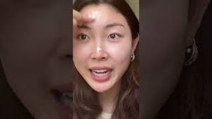 Video post by @shiseidousa on YouTube