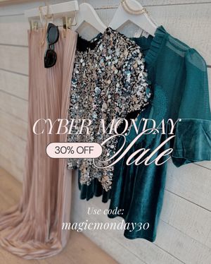Image post by @juliesboutique on Instagram