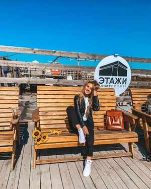 Image post by @tanya_zavadich on Instagram
