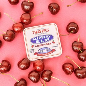 Image post by @thayers on Instagram