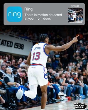 Image post by @kansas.nil.store on Instagram