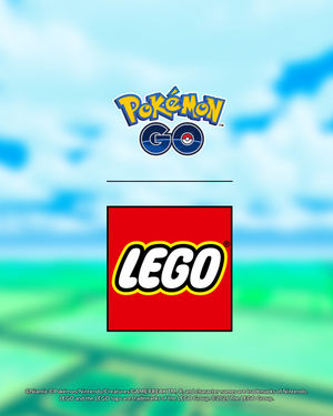 Image post by @pokemongoapp on Instagram