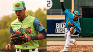 Image post by @WisconsinTimberRattlers on Facebook