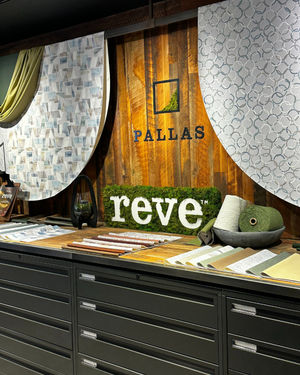 Image post by @pallastextiles on Instagram