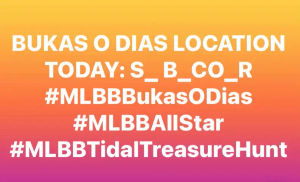 Image post by @mobilelegendsphofficial on TikTok