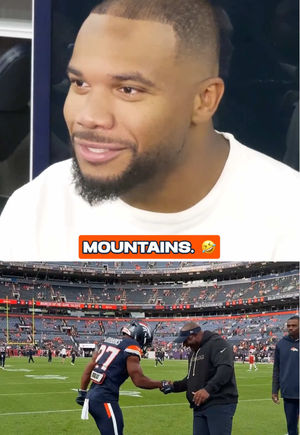 Video post by @broncos on TikTok