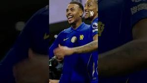 Video post by @chelseafc on YouTube