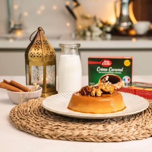 Image post by @bettycrockerarabia on Instagram
