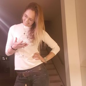Image post by @scuba_rubia on Instagram