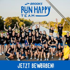 Image post by @brooksrunningde on Instagram